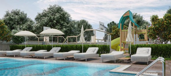 2-Zimmer Penthouse in Alanya, Turkey, Nr. 29848 6