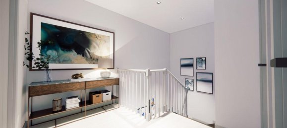 2-Zimmer Penthouse in Alanya, Turkey, Nr. 29848 14