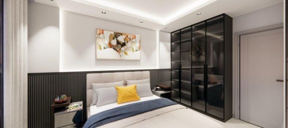 2-Zimmer Penthouse in Alanya, Turkey, Nr. 29848 18