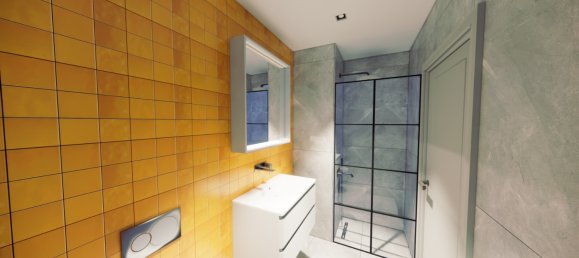 2-Zimmer Penthouse in Alanya, Turkey, Nr. 29848 20