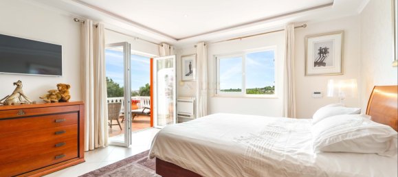 Villa de 6 dormitorios en Luz, Portugal No. 335337 30