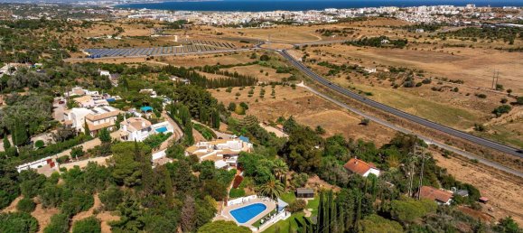 Villa de 6 dormitorios en Luz, Portugal No. 335337 35