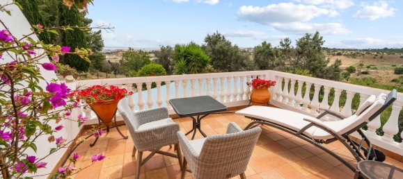 Villa de 6 dormitorios en Luz, Portugal No. 335337 39