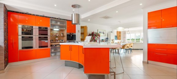 Villa de 6 dormitorios en Luz, Portugal No. 335337 12