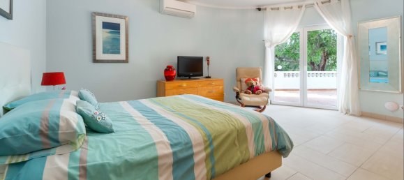 Villa de 6 dormitorios en Luz, Portugal No. 335337 21