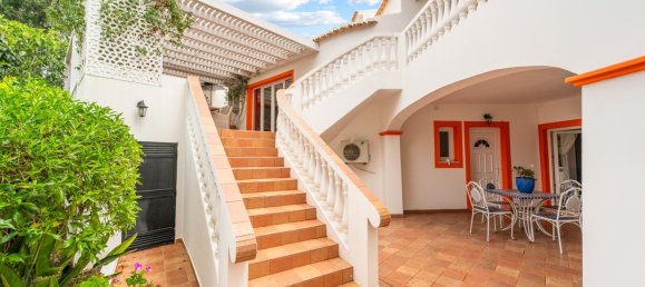 Villa de 6 dormitorios en Luz, Portugal No. 335337 45