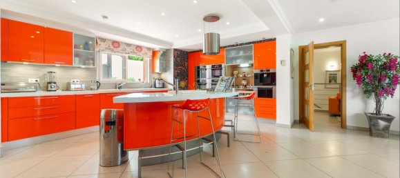 Villa de 6 dormitorios en Luz, Portugal No. 335337 11