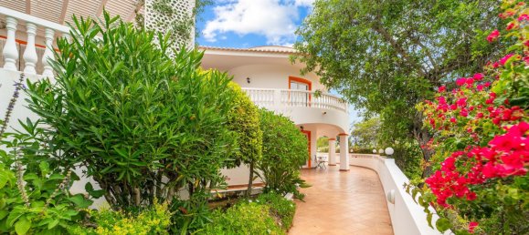 Villa de 6 dormitorios en Luz, Portugal No. 335337 46