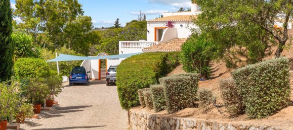 Villa de 6 dormitorios en Luz, Portugal No. 335337 34