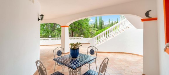 Villa de 6 dormitorios en Luz, Portugal No. 335337 43