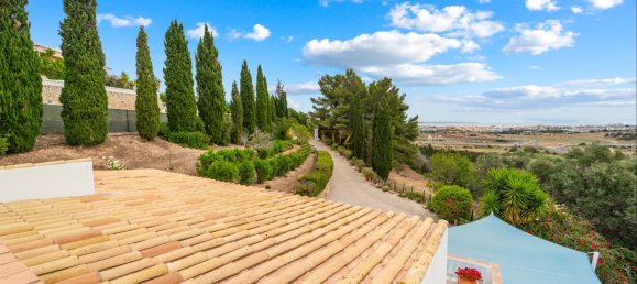 Villa de 6 dormitorios en Luz, Portugal No. 335337 32