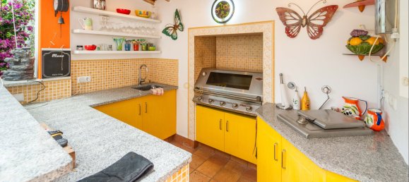 Villa de 6 dormitorios en Luz, Portugal No. 335337 7