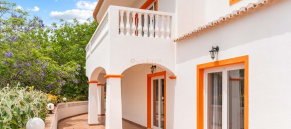 Villa de 6 dormitorios en Luz, Portugal No. 335337 9