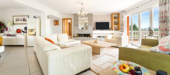 Villa de 6 dormitorios en Luz, Portugal No. 335337 14