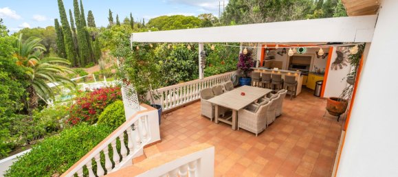 Villa de 6 dormitorios en Luz, Portugal No. 335337 47