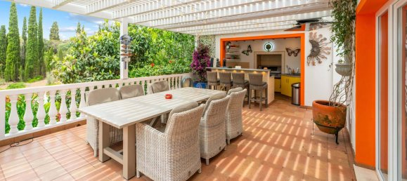 Villa de 6 dormitorios en Luz, Portugal No. 335337 6