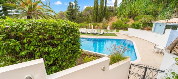 Villa de 6 dormitorios en Luz, Portugal No. 335337 48