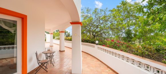 Villa de 6 dormitorios en Luz, Portugal No. 335337 44