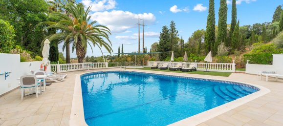 Villa de 6 dormitorios en Luz, Portugal No. 335337 50