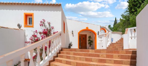 Villa de 6 dormitorios en Luz, Portugal No. 335337 40