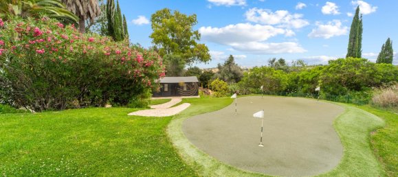 Villa de 6 dormitorios en Luz, Portugal No. 335337 4