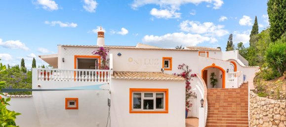 Villa de 6 dormitorios en Luz, Portugal No. 335337 36