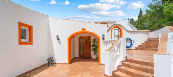 Villa de 6 dormitorios en Luz, Portugal No. 335337 38