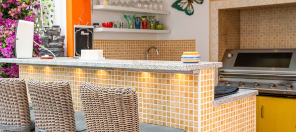 Villa de 6 dormitorios en Luz, Portugal No. 335337 8