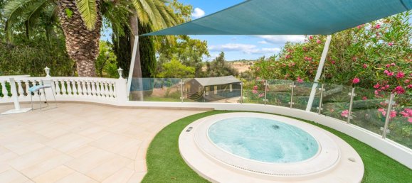 Villa de 6 dormitorios en Luz, Portugal No. 335337 2