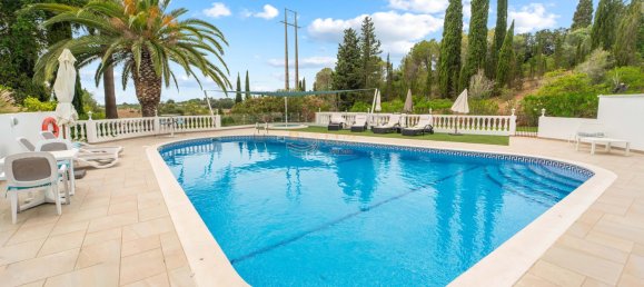 Villa de 6 dormitorios en Luz, Portugal No. 335337 49