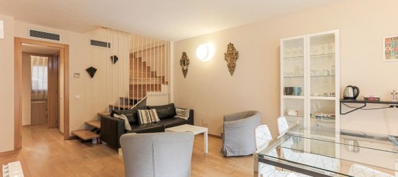 3 chambres Duplex à Gracia, Spain No. 170920 12