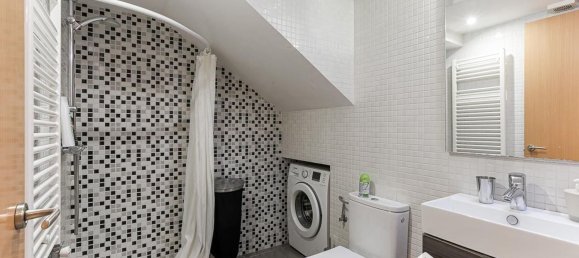 3 chambres Duplex à Gracia, Spain No. 170920 35