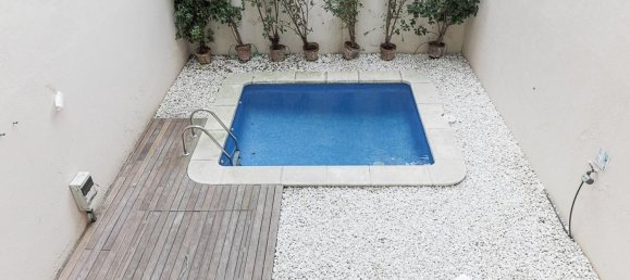 3 chambres Duplex à Gracia, Spain No. 170920 2