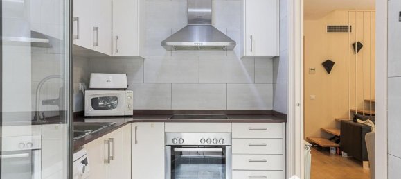 3 chambres Duplex à Gracia, Spain No. 170920 42