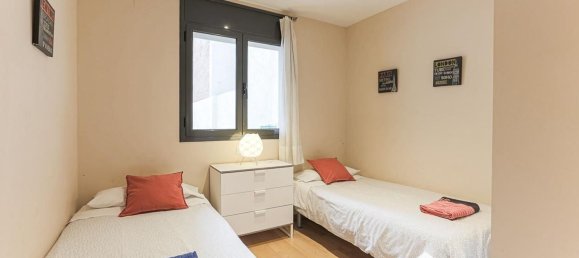 3 chambres Duplex à Gracia, Spain No. 170920 29