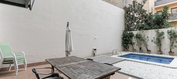 3 chambres Duplex à Gracia, Spain No. 170920 6