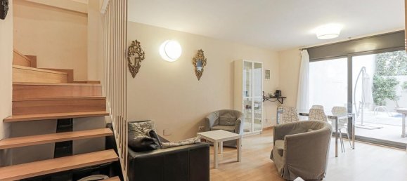 3 chambres Duplex à Gracia, Spain No. 170920 15
