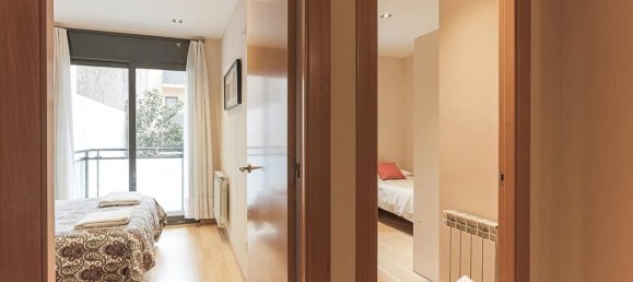 3 chambres Duplex à Gracia, Spain No. 170920 46