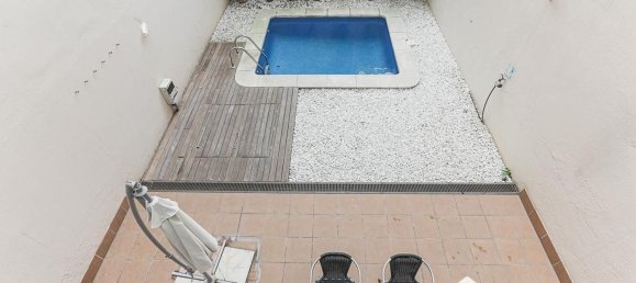 3 chambres Duplex à Gracia, Spain No. 170920 24