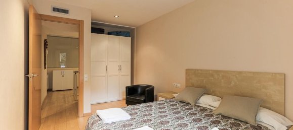 3 chambres Duplex à Gracia, Spain No. 170920 21