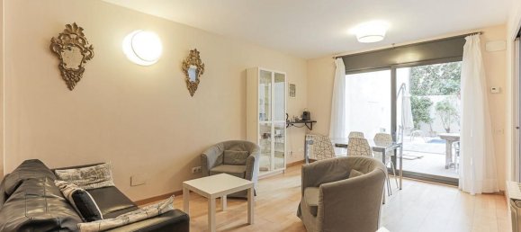 3 chambres Duplex à Gracia, Spain No. 170920 34