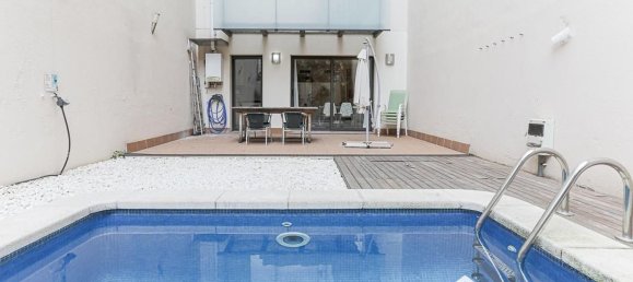 3 chambres Duplex à Gracia, Spain No. 170920 22