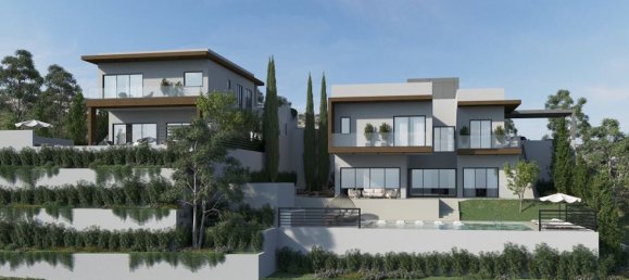 5-Zimmer Villa in Larnaca, Cyprus, Nr. 13251 3