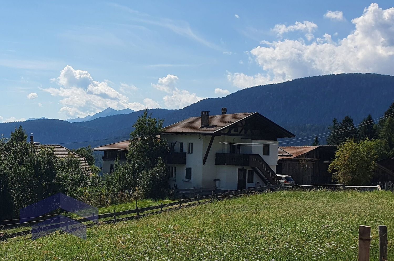 4 Schlafzimmer Haus in Trentino-Alto Adige, Italy, Nr. 359898