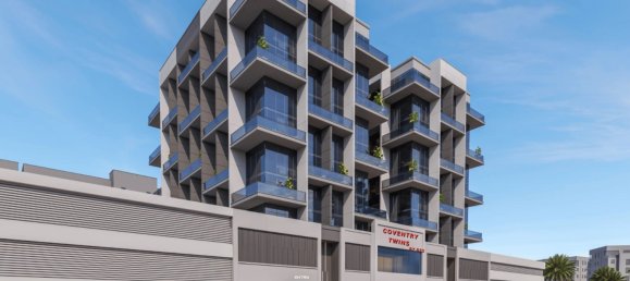 Propiedad comercial en Dubai, UAE 76 m² No. 104768 4