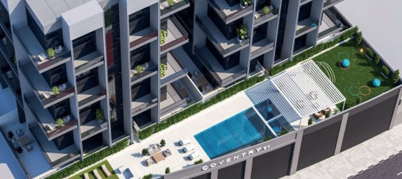 Propiedad comercial en Dubai, UAE 76 m² No. 104768 3