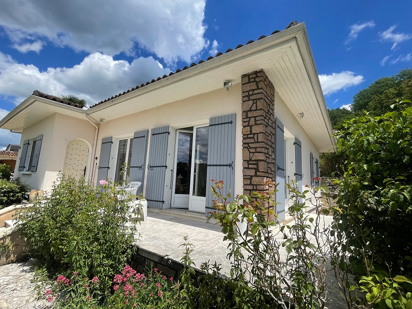 Casa T3 em Perigueux, France N.º 111074