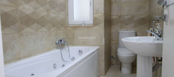 1 chambre Penthouse à Saint Julian's, Malta No. 4310 33