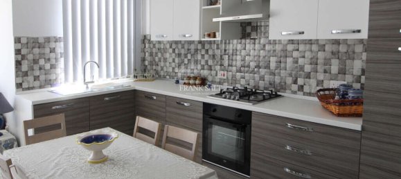 1 chambre Penthouse à Saint Julian's, Malta No. 4310 6