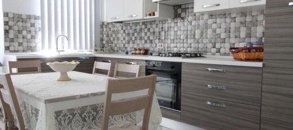 1 chambre Penthouse à Saint Julian's, Malta No. 4310 7